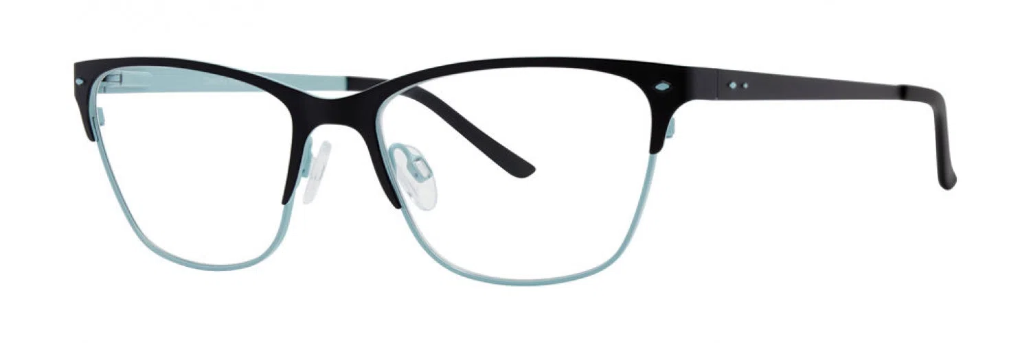 Destiny Kelly Eyeglasses - view 2